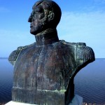 Captain Frank Captain Frank