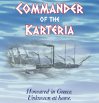 Commander of the Karteria Commander of the Karteria